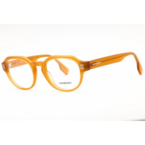 Burberry EYEGLASSES BE2386-4094-51 New with case - Picture 1 of 5